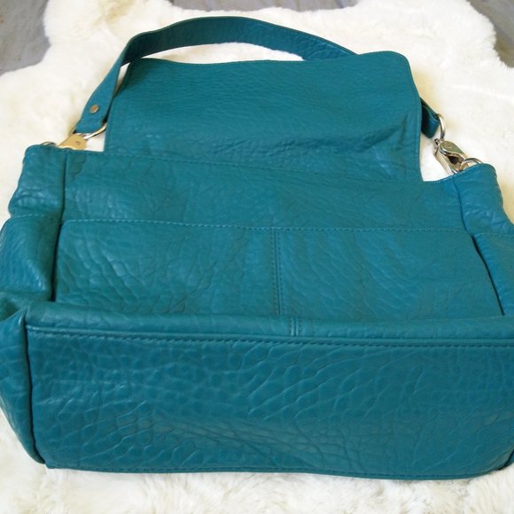 Thirty-one Jewel Bag Turquoose - Picture 3 of 14